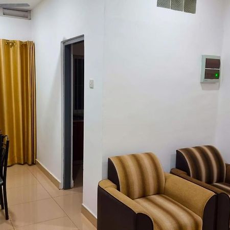 Bamba Flat Apartment โคลอมโบ ภายนอก รูปภาพ