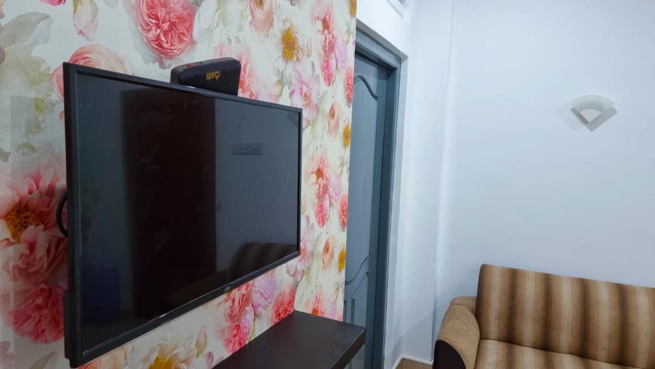 Bamba Flat Apartment โคลอมโบ ภายนอก รูปภาพ