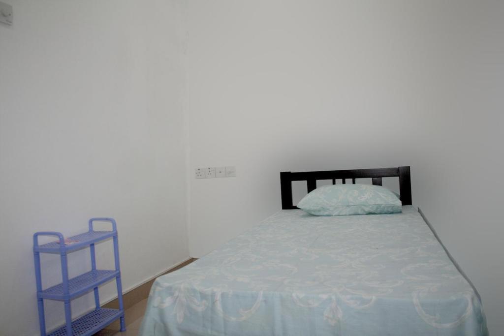 Bamba Flat Apartment โคลอมโบ ภายนอก รูปภาพ