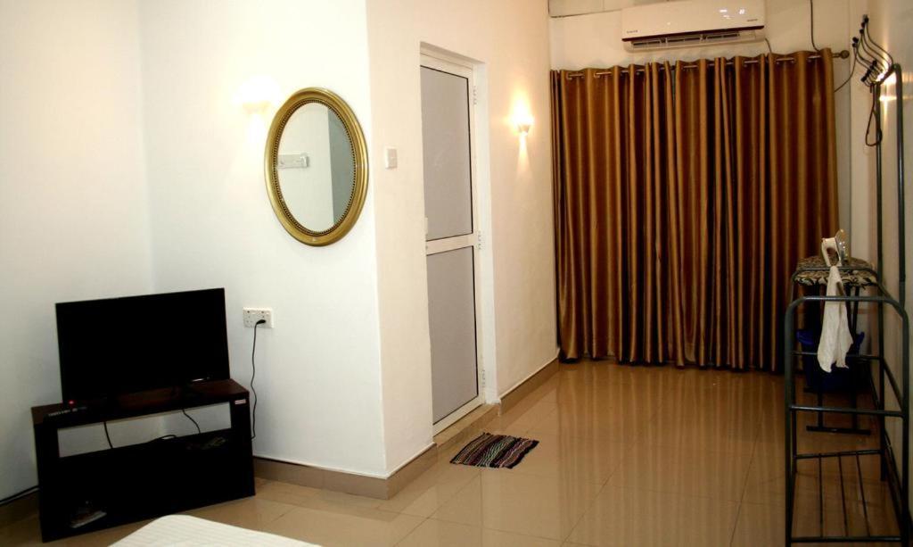 Bamba Flat Apartment โคลอมโบ ภายนอก รูปภาพ