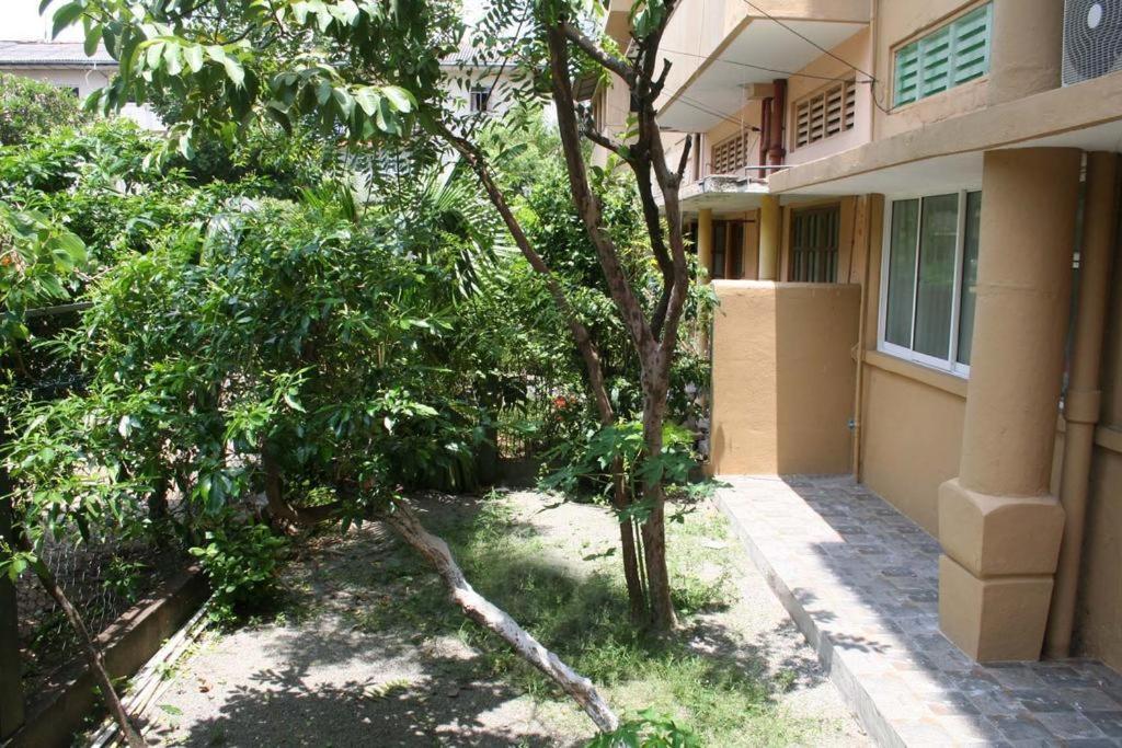 Bamba Flat Apartment โคลอมโบ ภายนอก รูปภาพ