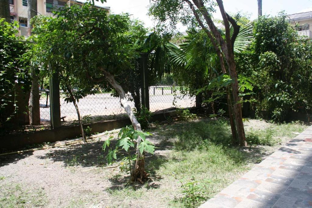 Bamba Flat Apartment โคลอมโบ ภายนอก รูปภาพ